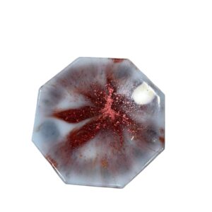 Resin Ashtray