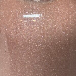 Pink Vanilla Shimmer Oil for Glowing Skin