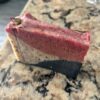 African Black Soap with Soothing Rose Water - Natural Beauty Ritual