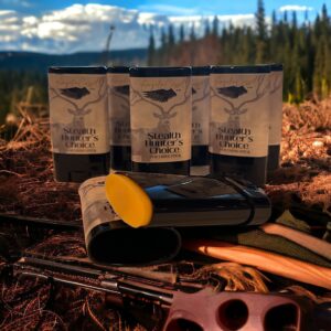Stealth Hunter's Choice Doe Urine Stick