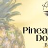Pineapple Upside Down Cake Body Butter