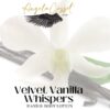 Hand & Body Lotion - Velvet Vanilla Whispers