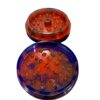 Glow in the dark Resin Herb Grinder
