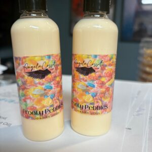 Hand & Body Lotion - Frooty Pebbles