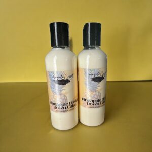 Hand & Body Lotion - Pineapple Upside Down Cake
