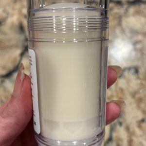 Best Deodorant Ever - Aluminum/Baking Soda Free