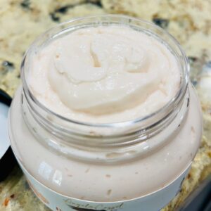 Pumpkin Spice Body Butter