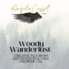 Sea Moss Shower Gel - Woody Wanderlust