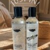 Sea Moss Shower Gel - Beach Rain
